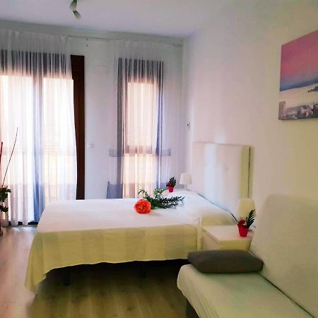 Apartamento-Estudio Corazon De Alicante Kültér fotó