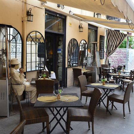 Apartamento-Estudio Corazon De Alicante Kültér fotó