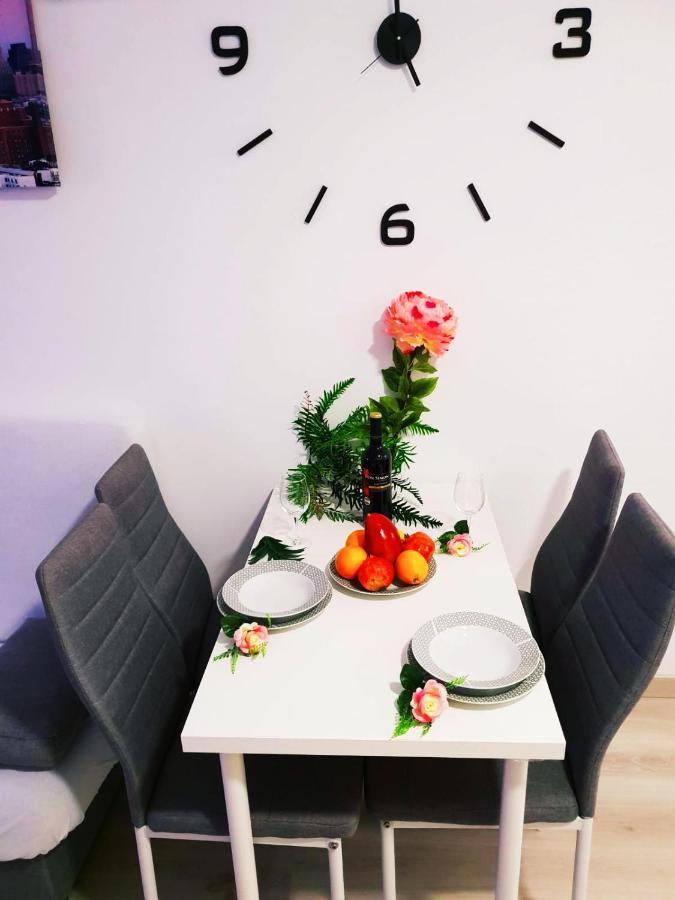 Apartamento-Estudio Corazon De Alicante Kültér fotó