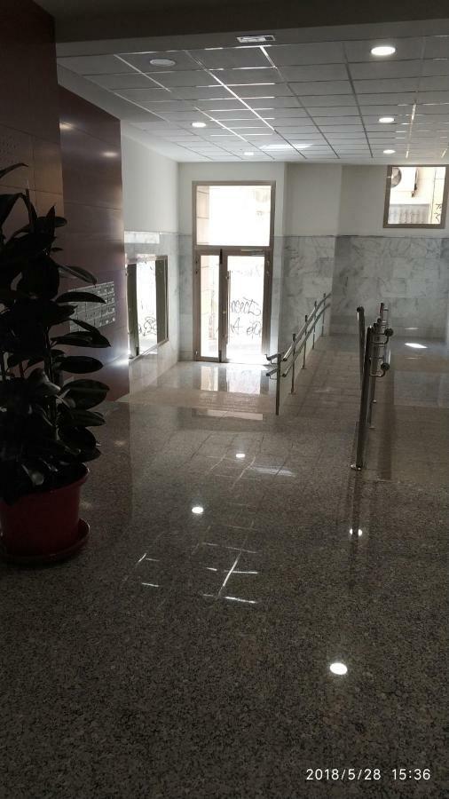 Apartamento-Estudio Corazon De Alicante Kültér fotó