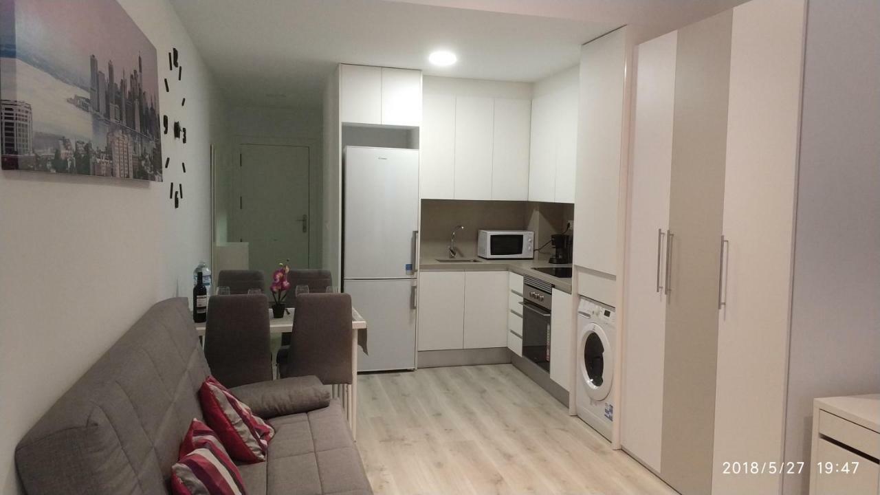 Apartamento-Estudio Corazon De Alicante Kültér fotó