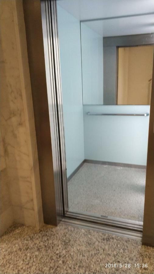 Apartamento-Estudio Corazon De Alicante Kültér fotó