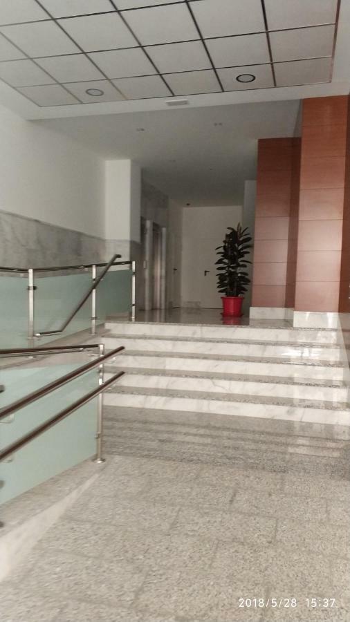 Apartamento-Estudio Corazon De Alicante Kültér fotó