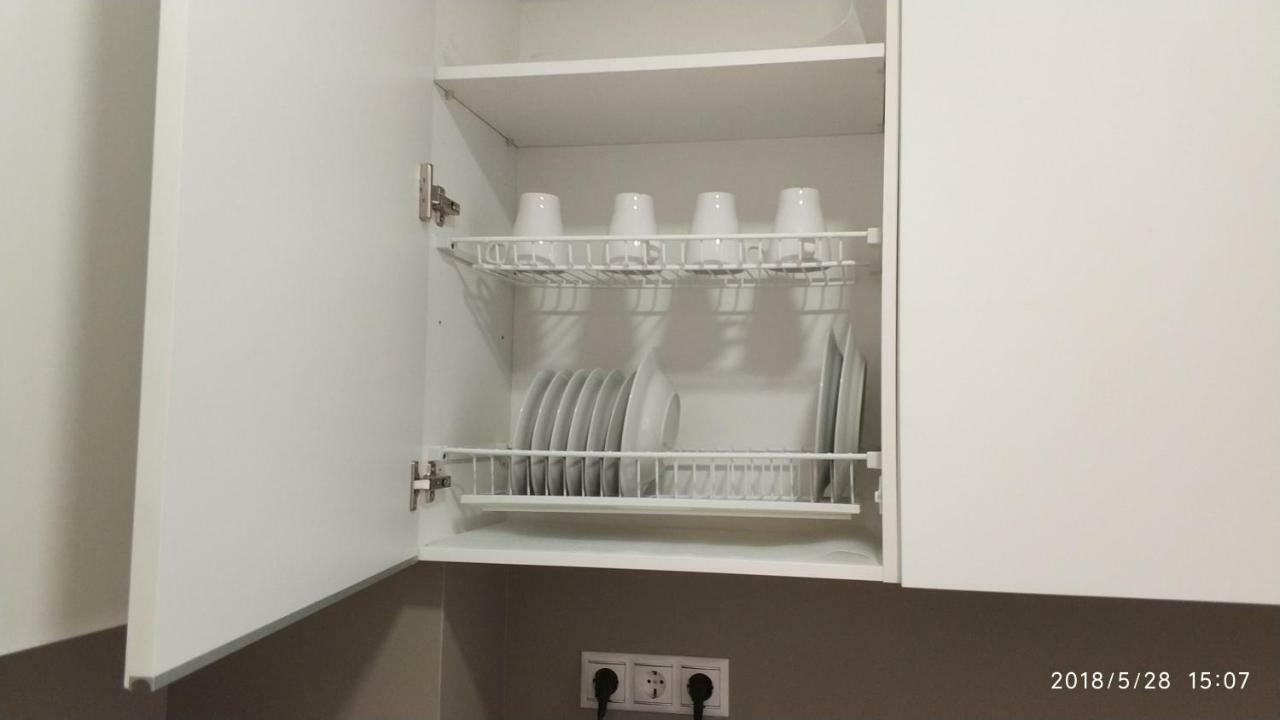 Apartamento-Estudio Corazon De Alicante Kültér fotó