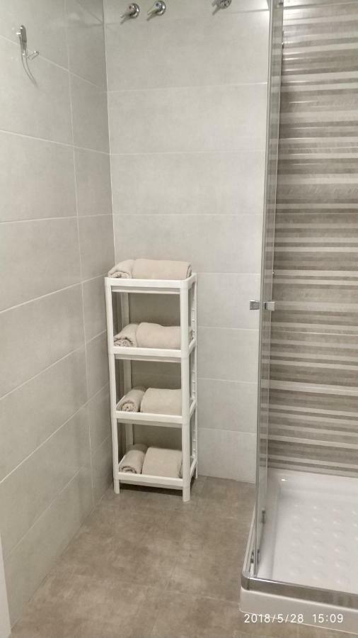 Apartamento-Estudio Corazon De Alicante Kültér fotó