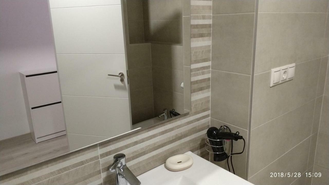 Apartamento-Estudio Corazon De Alicante Kültér fotó